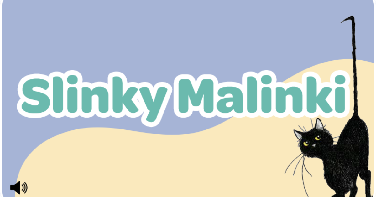 TuriTV | Slinky Malinki